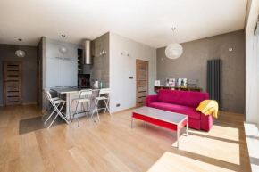 Bluszczańska Homely Apartment
